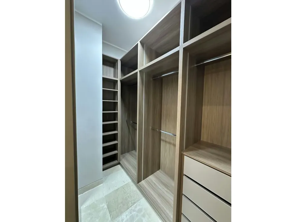 Apartamento en alquiler 103m², Calle La Cinta - 7