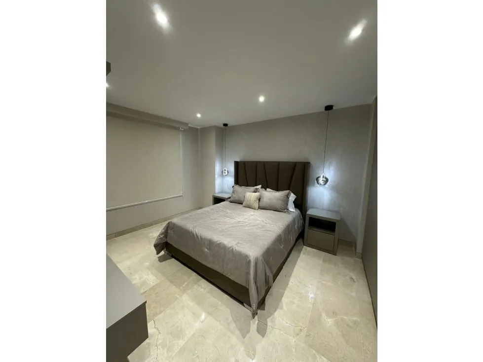 Apartamento en alquiler 103m², Calle La Cinta - 9