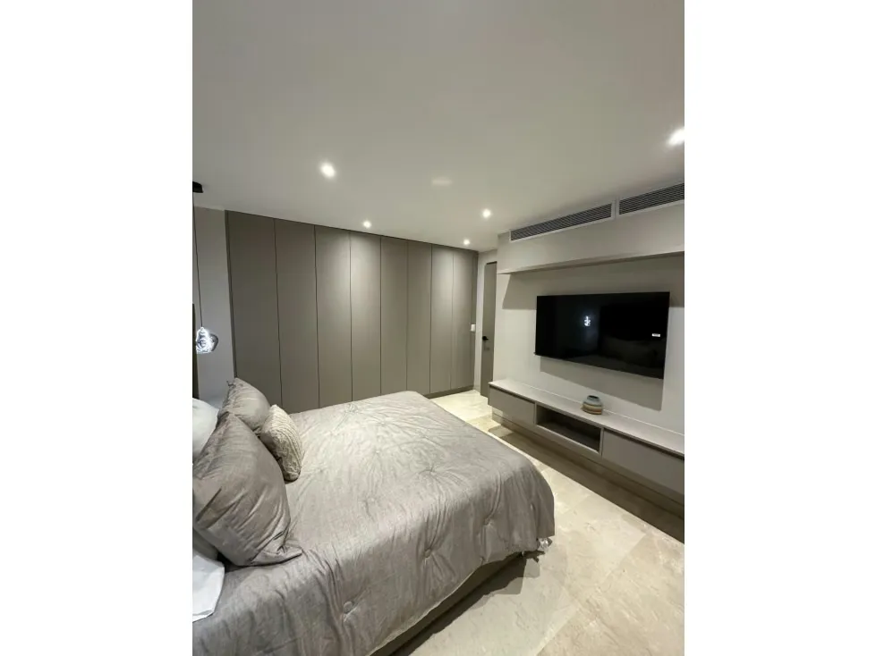 Apartamento en alquiler 103m², Calle La Cinta - 10