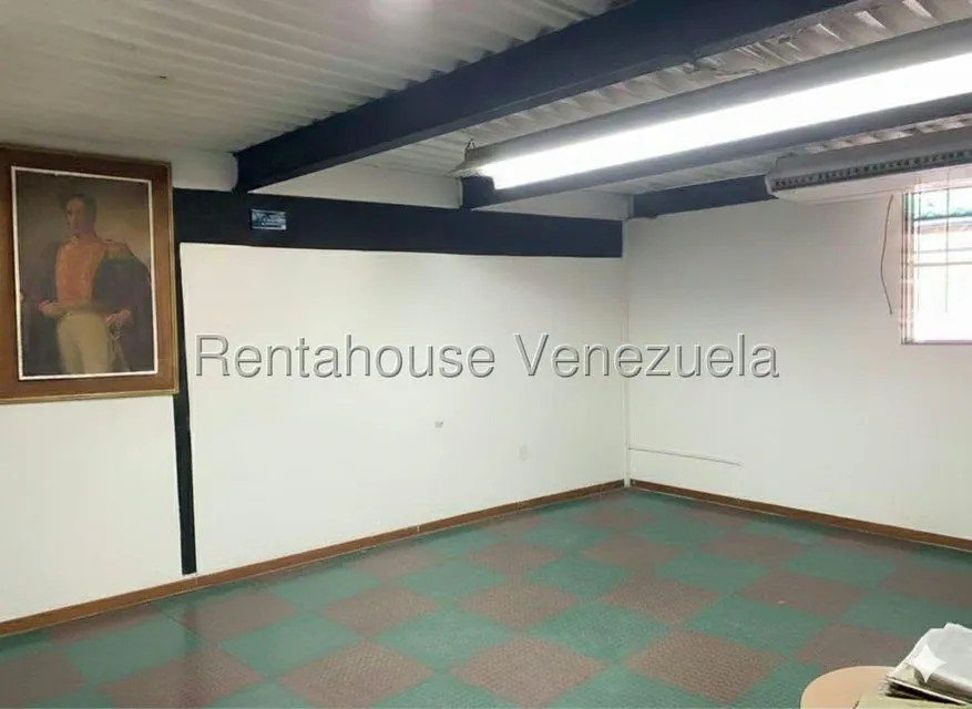 Galpon - Deposito en Venta en Boleita Sur, Distrito Metropolitano - 12