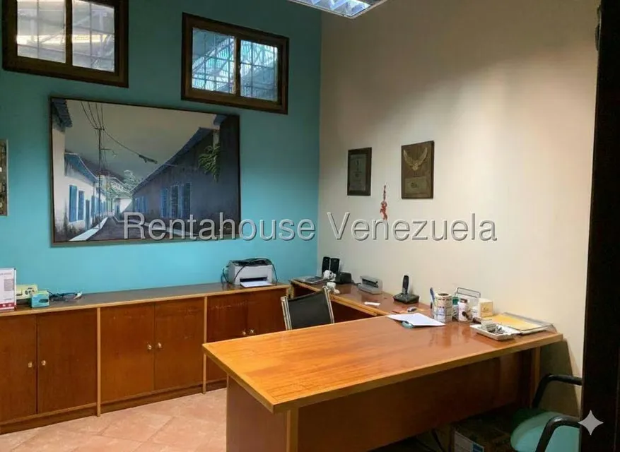 Galpon - Deposito en Venta en Boleita Sur, Distrito Metropolitano - 14