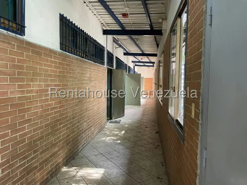 Galpon - Deposito en Venta en Boleita Sur, Distrito Metropolitano - 10