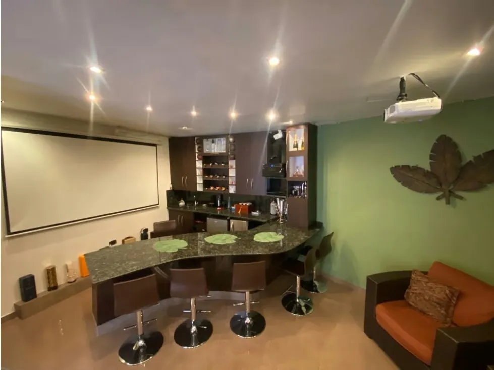 Vendo casa 594m2 La Lagunita 2509 - 15