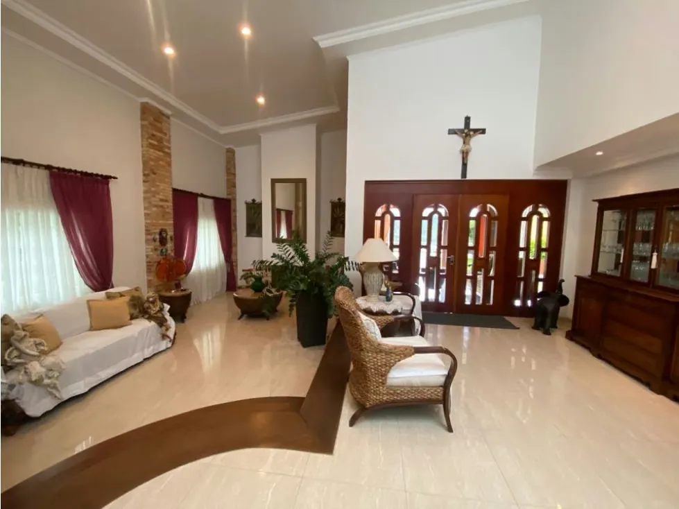 Vendo casa 594m2 La Lagunita 2509 - 3