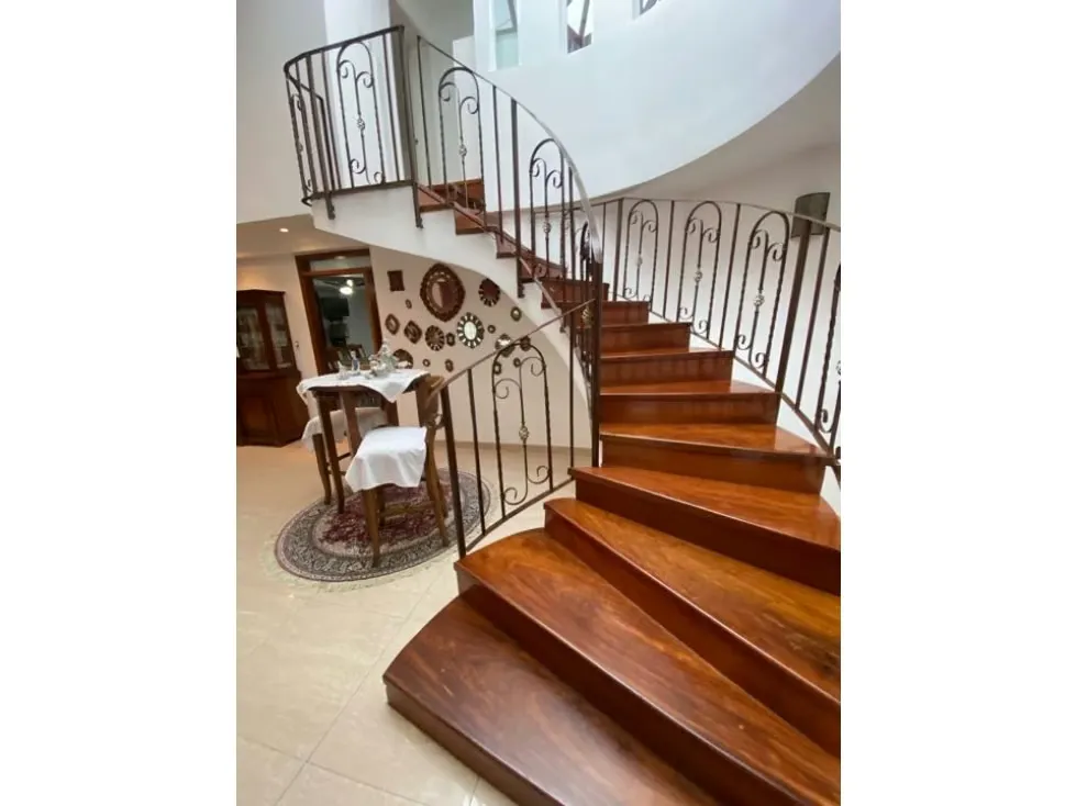 Vendo casa 594m2 La Lagunita 2509 - 9