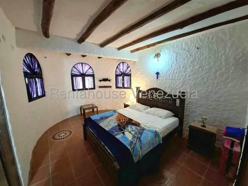 Casa (Casas de Campo) en Venta en Cacute, Merida - 11