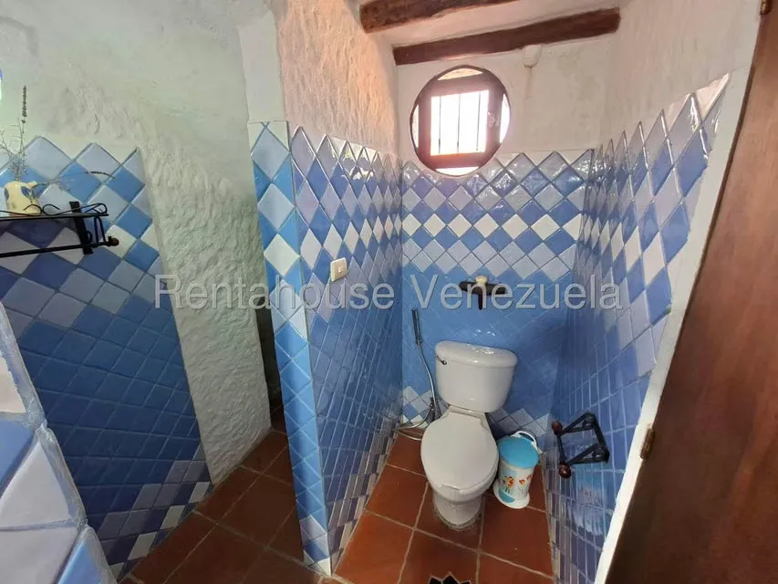 Casa (Casas de Campo) en Venta en Cacute, Merida - 14