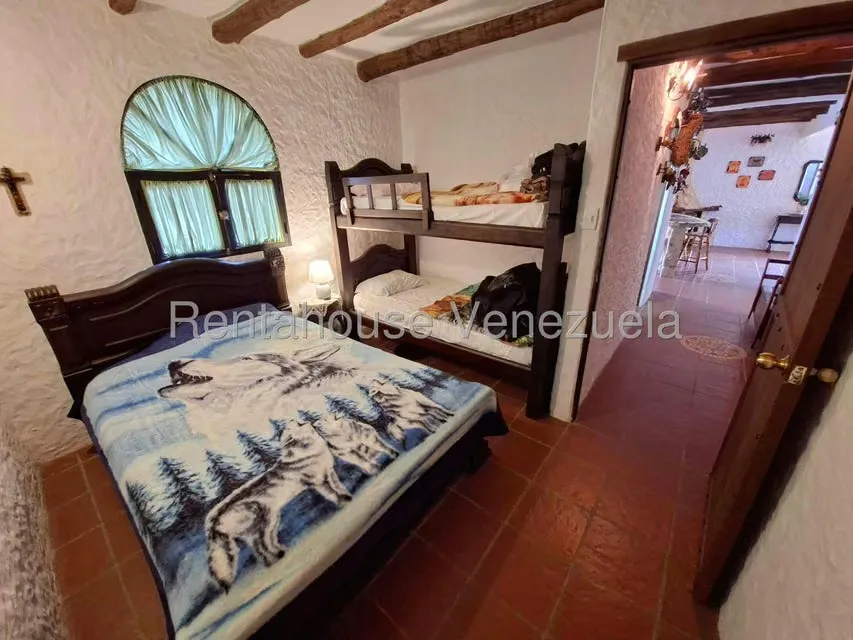 Casa (Casas de Campo) en Venta en Cacute, Merida - 15
