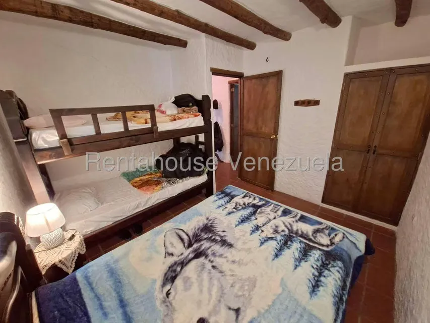 Casa (Casas de Campo) en Venta en Cacute, Merida - 16