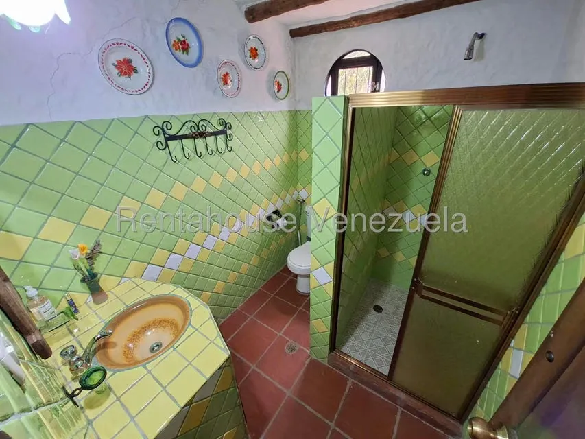 Casa (Casas de Campo) en Venta en Cacute, Merida - 17