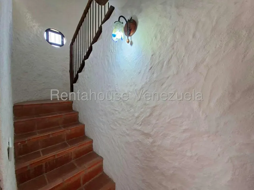 Casa (Casas de Campo) en Venta en Cacute, Merida - 19