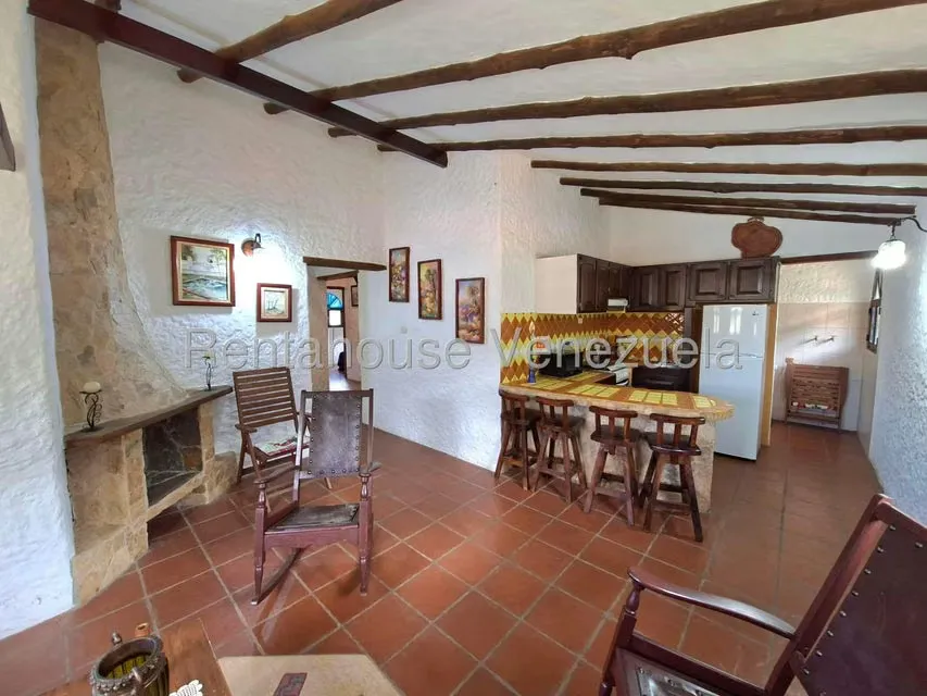 Casa (Casas de Campo) en Venta en Cacute, Merida - 23