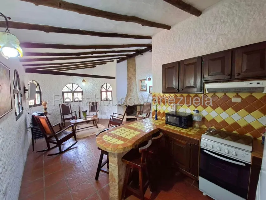 Casa (Casas de Campo) en Venta en Cacute, Merida - 24