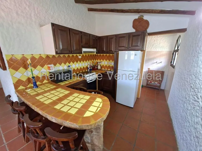 Casa (Casas de Campo) en Venta en Cacute, Merida - 25