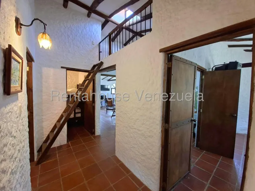 Casa (Casas de Campo) en Venta en Cacute, Merida - 27