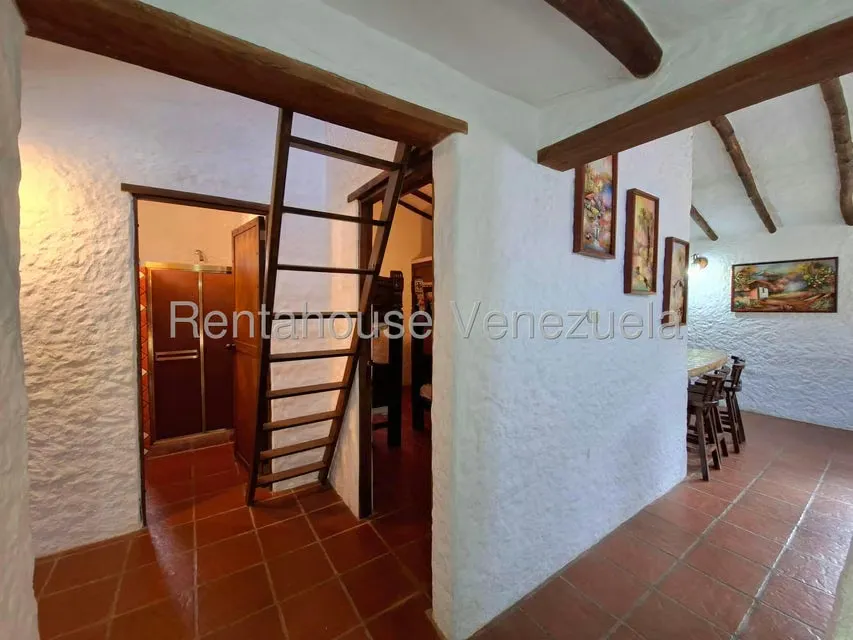 Casa (Casas de Campo) en Venta en Cacute, Merida - 29