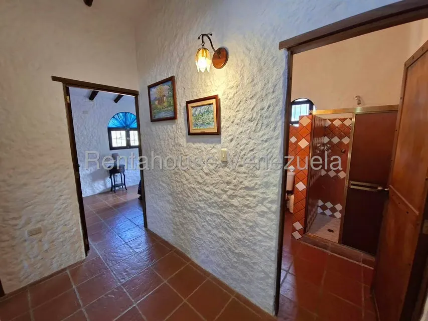 Casa (Casas de Campo) en Venta en Cacute, Merida - 30