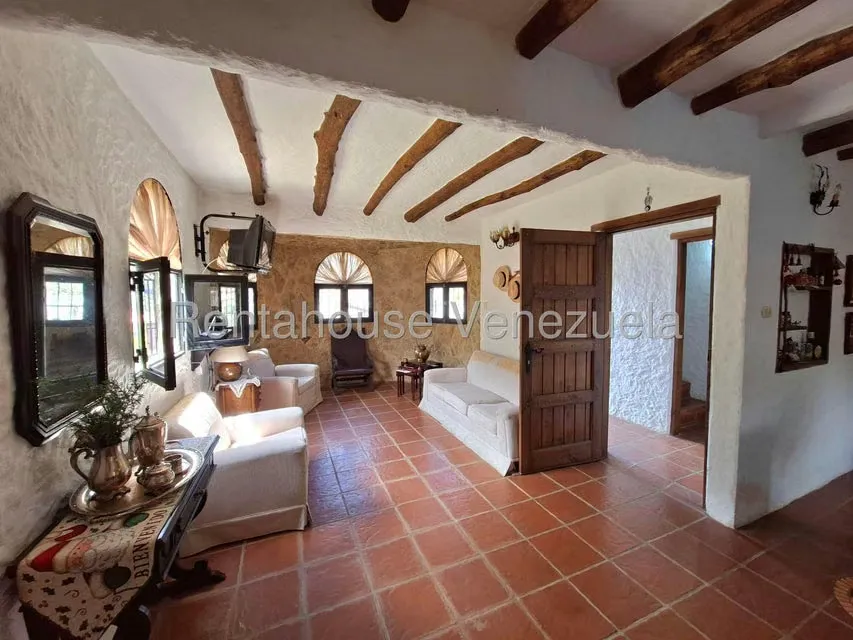 Casa (Casas de Campo) en Venta en Cacute, Merida - 4