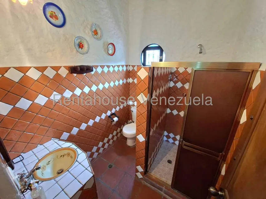 Casa (Casas de Campo) en Venta en Cacute, Merida - 31