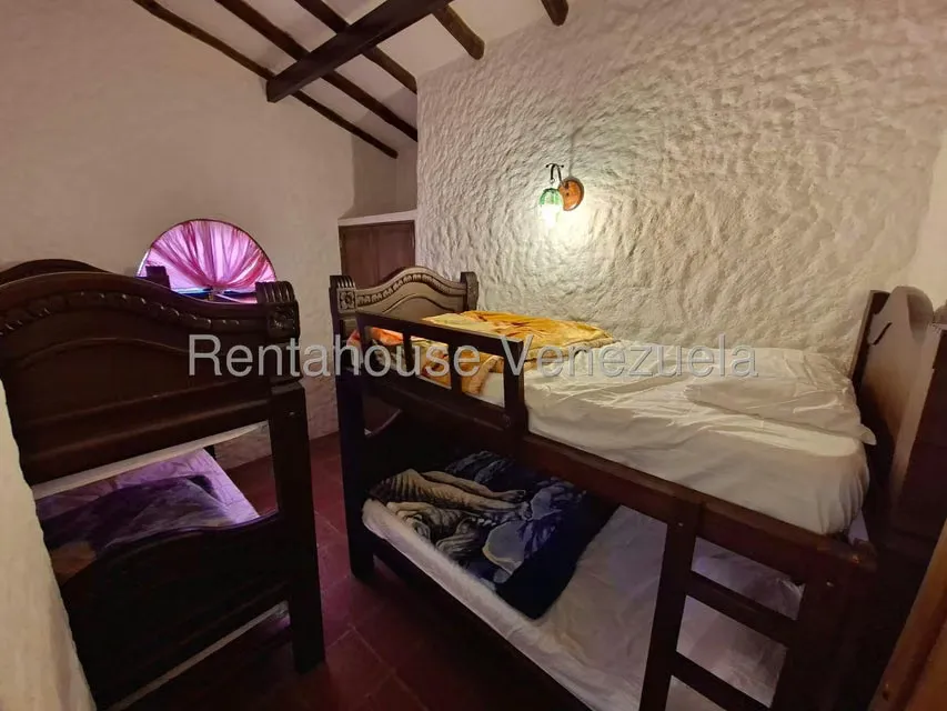 Casa (Casas de Campo) en Venta en Cacute, Merida - 32