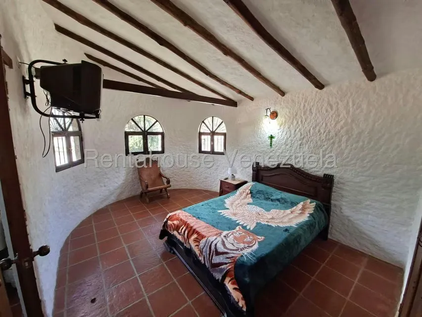 Casa (Casas de Campo) en Venta en Cacute, Merida - 34