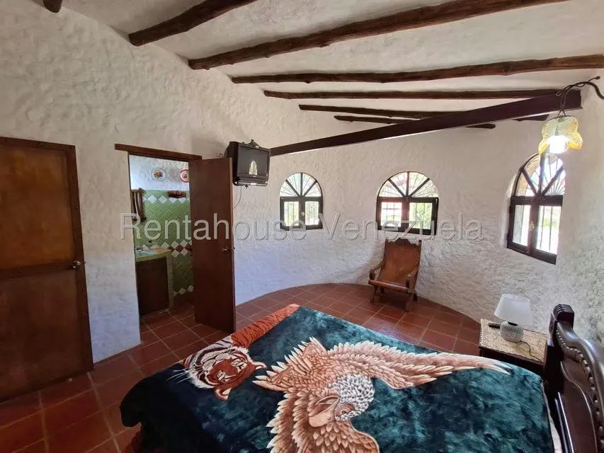 Casa (Casas de Campo) en Venta en Cacute, Merida - 35