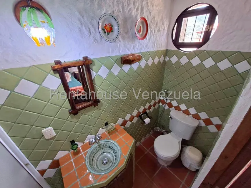 Casa (Casas de Campo) en Venta en Cacute, Merida - 36