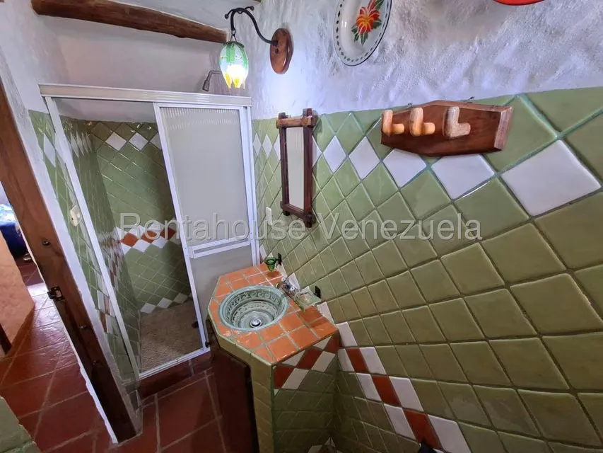 Casa (Casas de Campo) en Venta en Cacute, Merida - 37