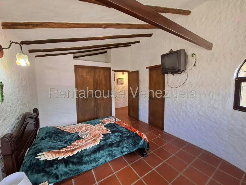 Casa (Casas de Campo) en Venta en Cacute, Merida - 38