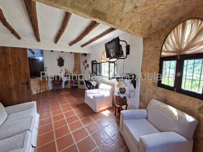 Casa (Casas de Campo) en Venta en Cacute, Merida - 5