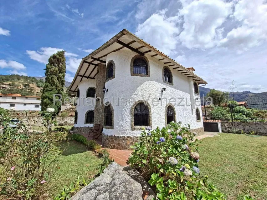 Casa (Casas de Campo) en Venta en Cacute, Merida - 41