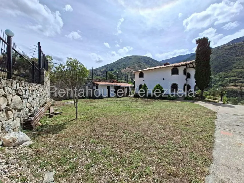 Casa (Casas de Campo) en Venta en Cacute, Merida - 43