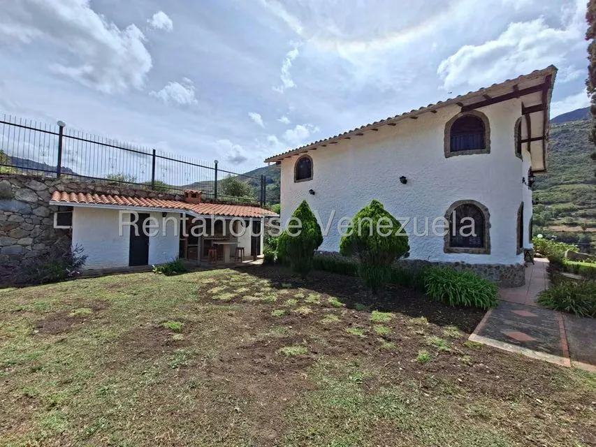 Casa (Casas de Campo) en Venta en Cacute, Merida - 44