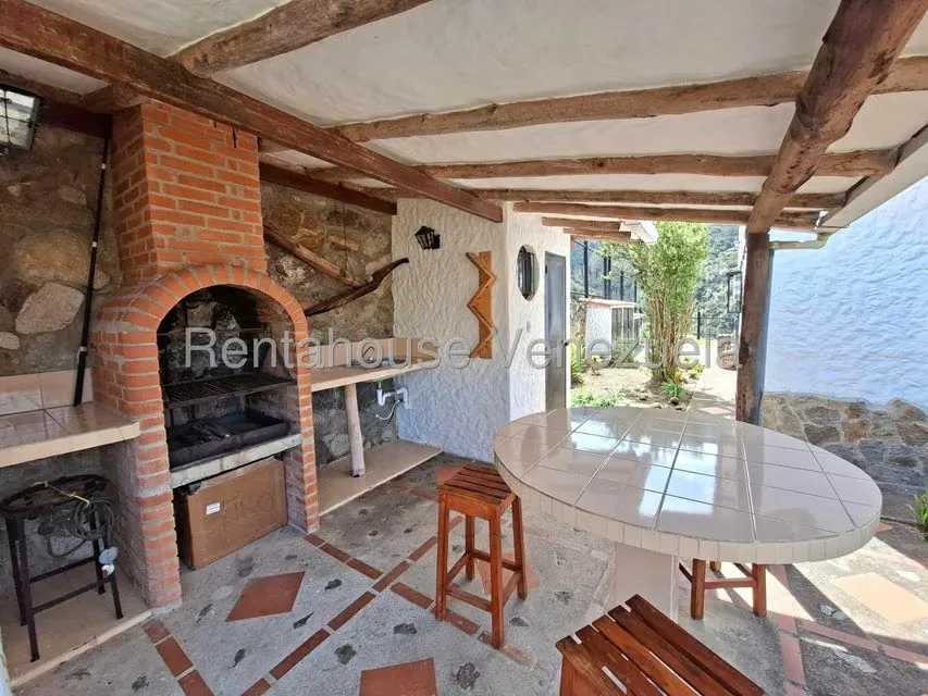 Casa (Casas de Campo) en Venta en Cacute, Merida - 45