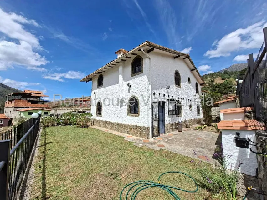 Casa (Casas de Campo) en Venta en Cacute, Merida - 47