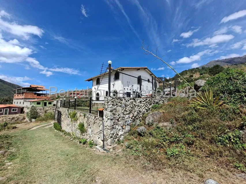 Casa (Casas de Campo) en Venta en Cacute, Merida - 50