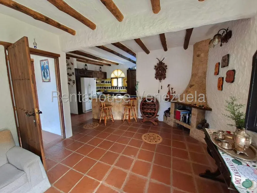 Casa (Casas de Campo) en Venta en Cacute, Merida - 6
