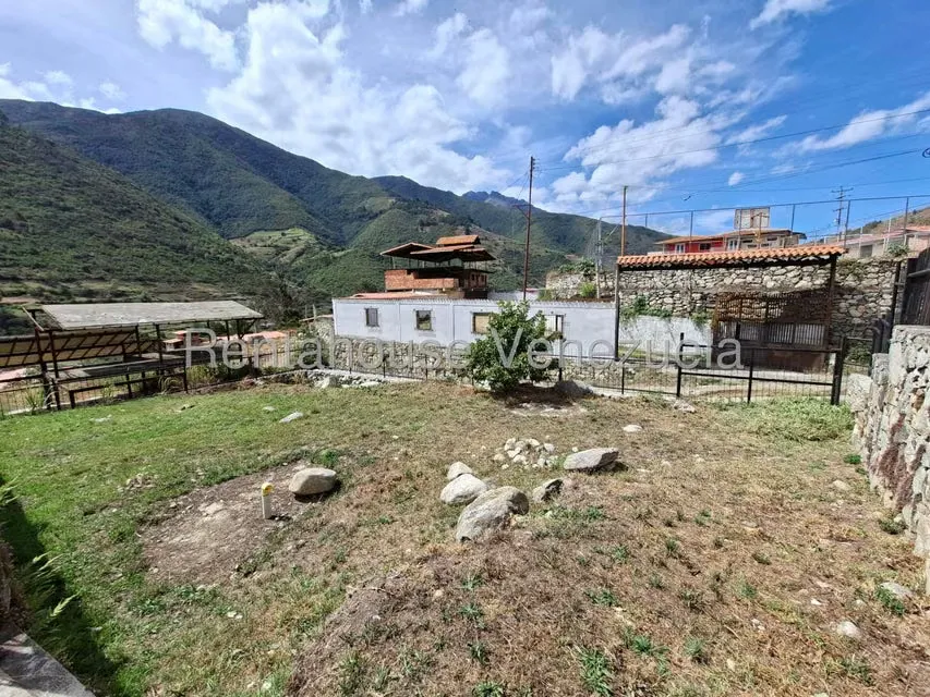Casa (Casas de Campo) en Venta en Cacute, Merida - 51