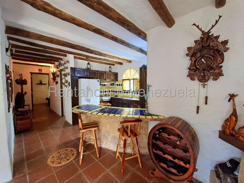 Casa (Casas de Campo) en Venta en Cacute, Merida - 8