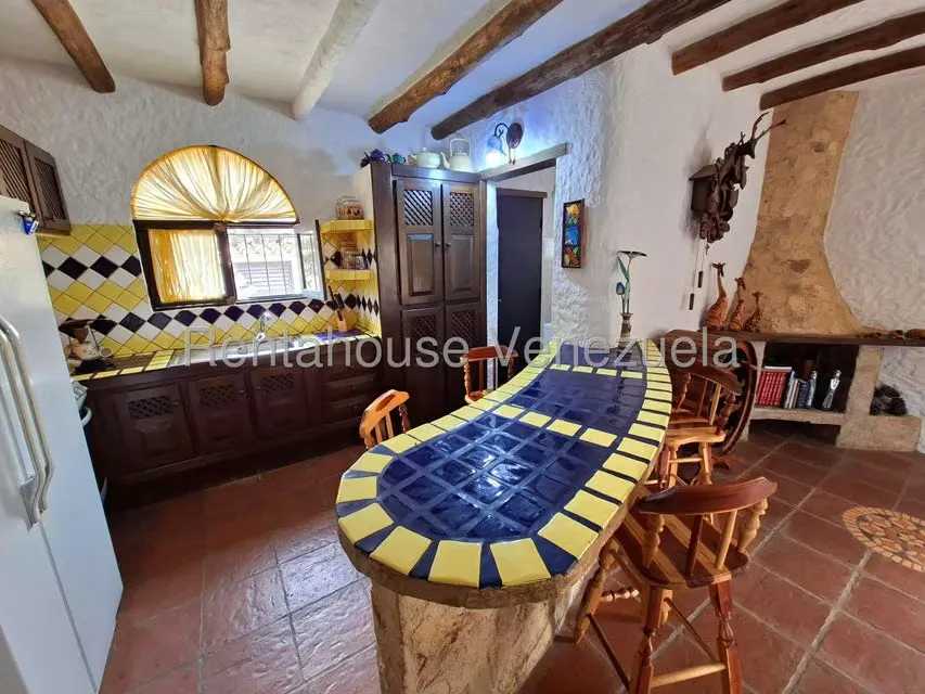 Casa (Casas de Campo) en Venta en Cacute, Merida - 9