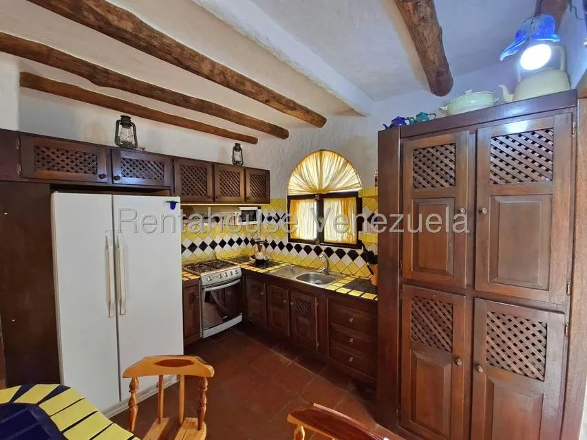 Casa (Casas de Campo) en Venta en Cacute, Merida - 10