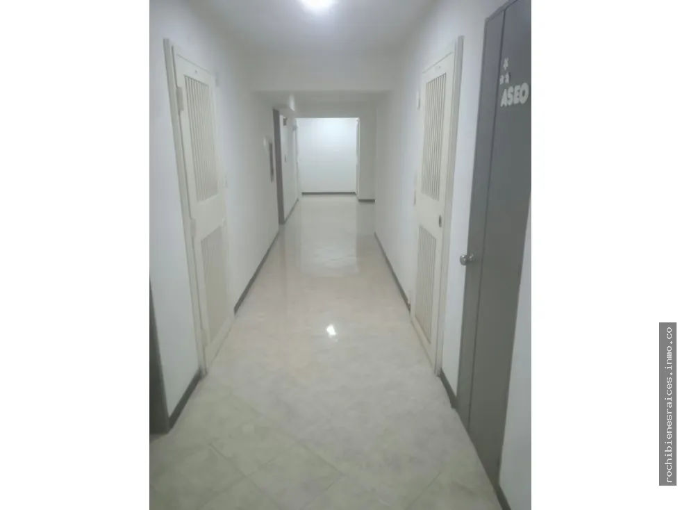 Apartamento en venta en La Vaquera Guarenas - 11