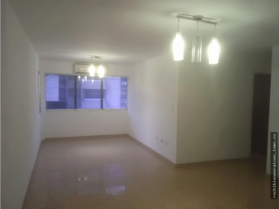 Apartamento en venta en La Vaquera Guarenas - 3