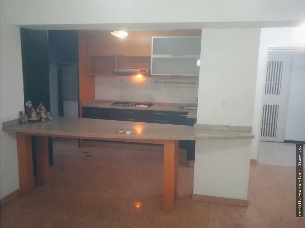Apartamento en venta en La Vaquera Guarenas - 4