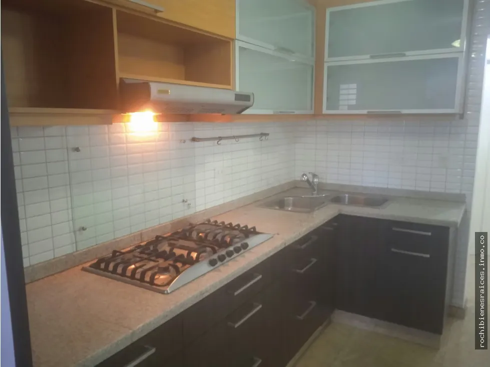 Apartamento en venta en La Vaquera Guarenas - 5