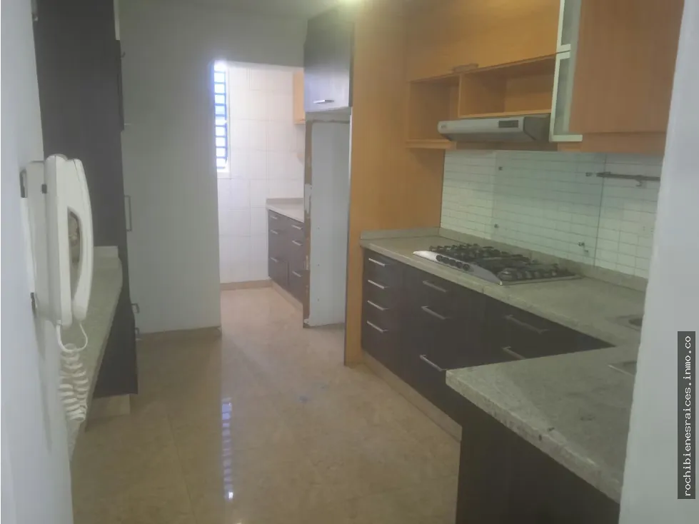 Apartamento en venta en La Vaquera Guarenas - 6