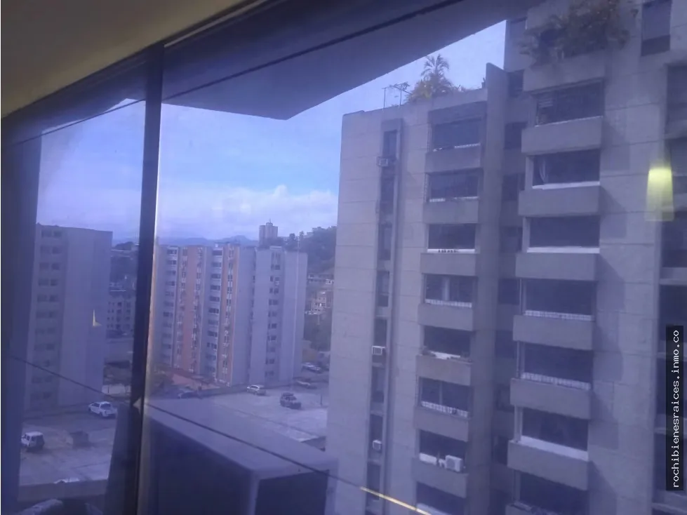 Apartamento en venta en La Vaquera Guarenas - 7