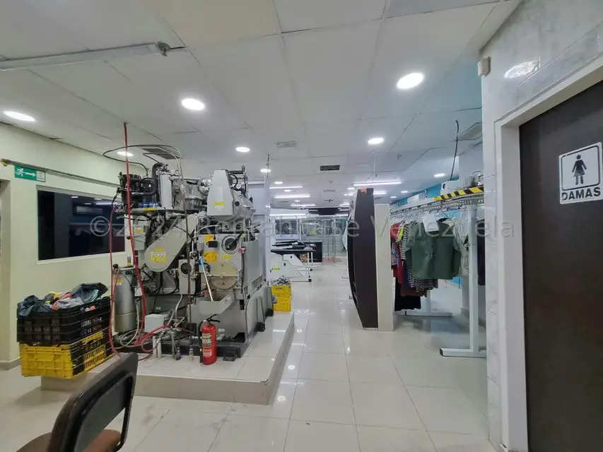 Negocios y Empresas (Servicios) en Venta en Parroquia Santa Rosa, Lara - 12