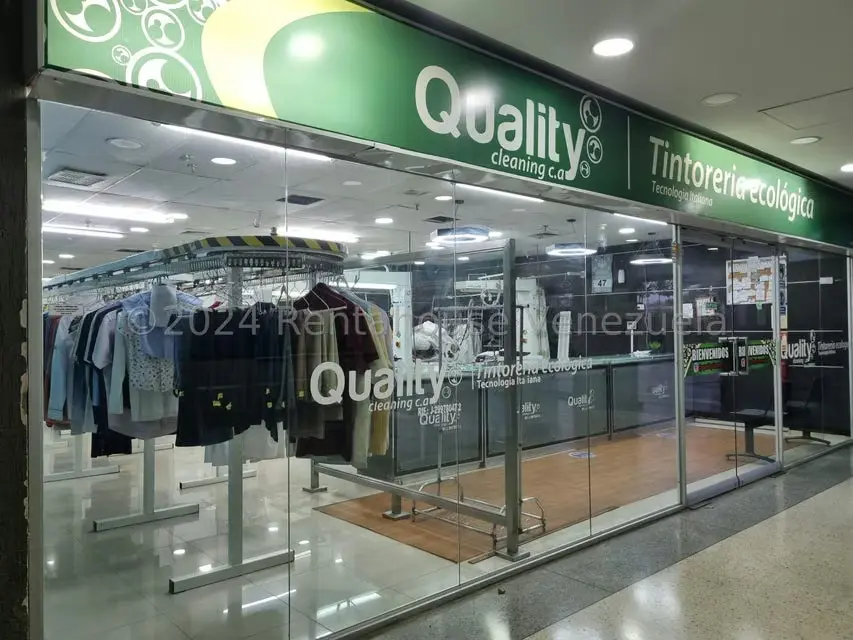Negocios y Empresas (Servicios) en Venta en Parroquia Santa Rosa, Lara - 21