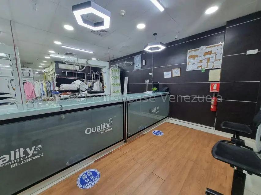 Negocios y Empresas (Servicios) en Venta en Parroquia Santa Rosa, Lara - 3